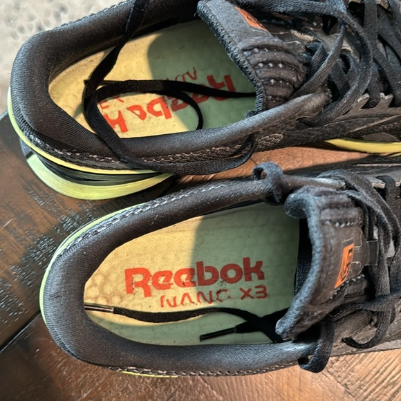 Reebok X3, men’s size 9 - Picture 6 of 12